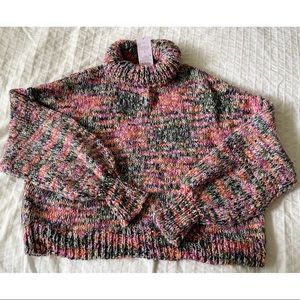 Wild Fable Turtleneck Sweater